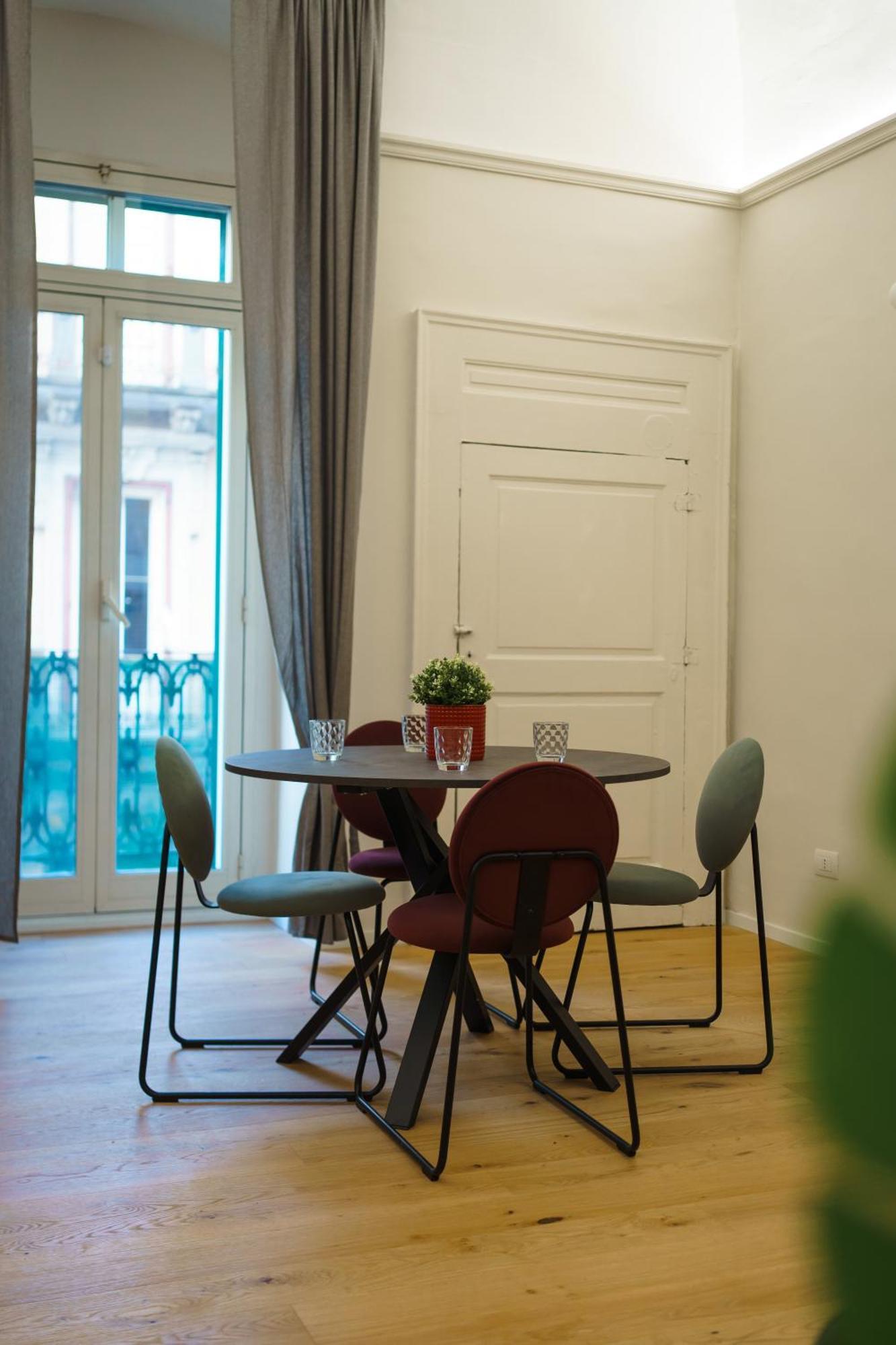 Mammamia Apartment