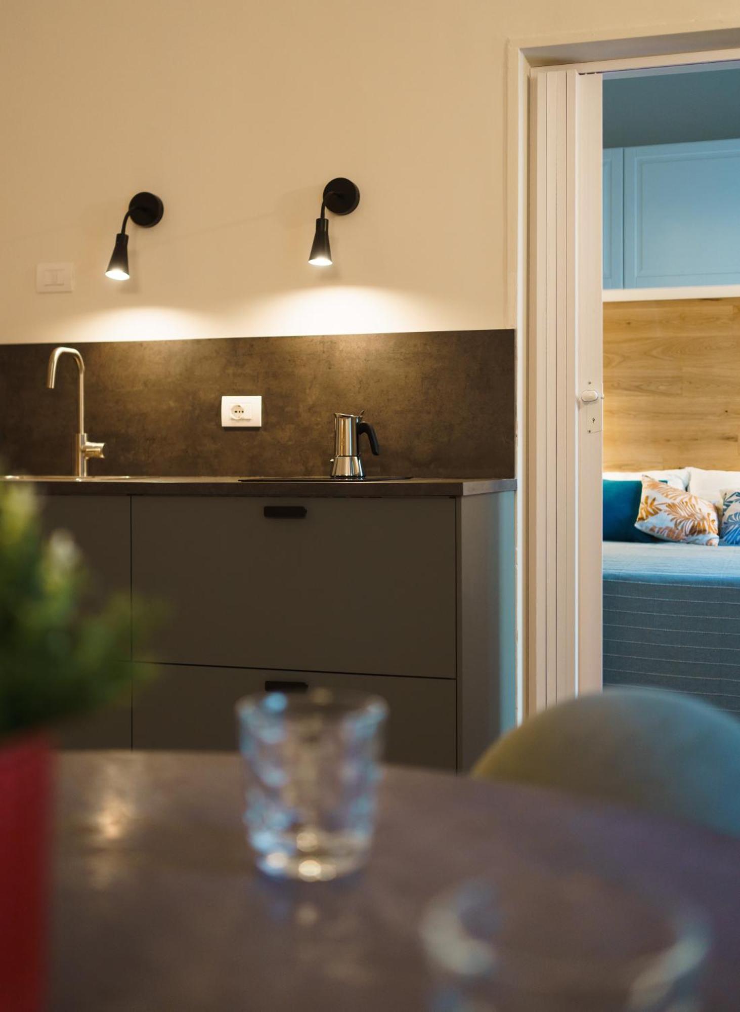 Apartamento Mammamia Bari