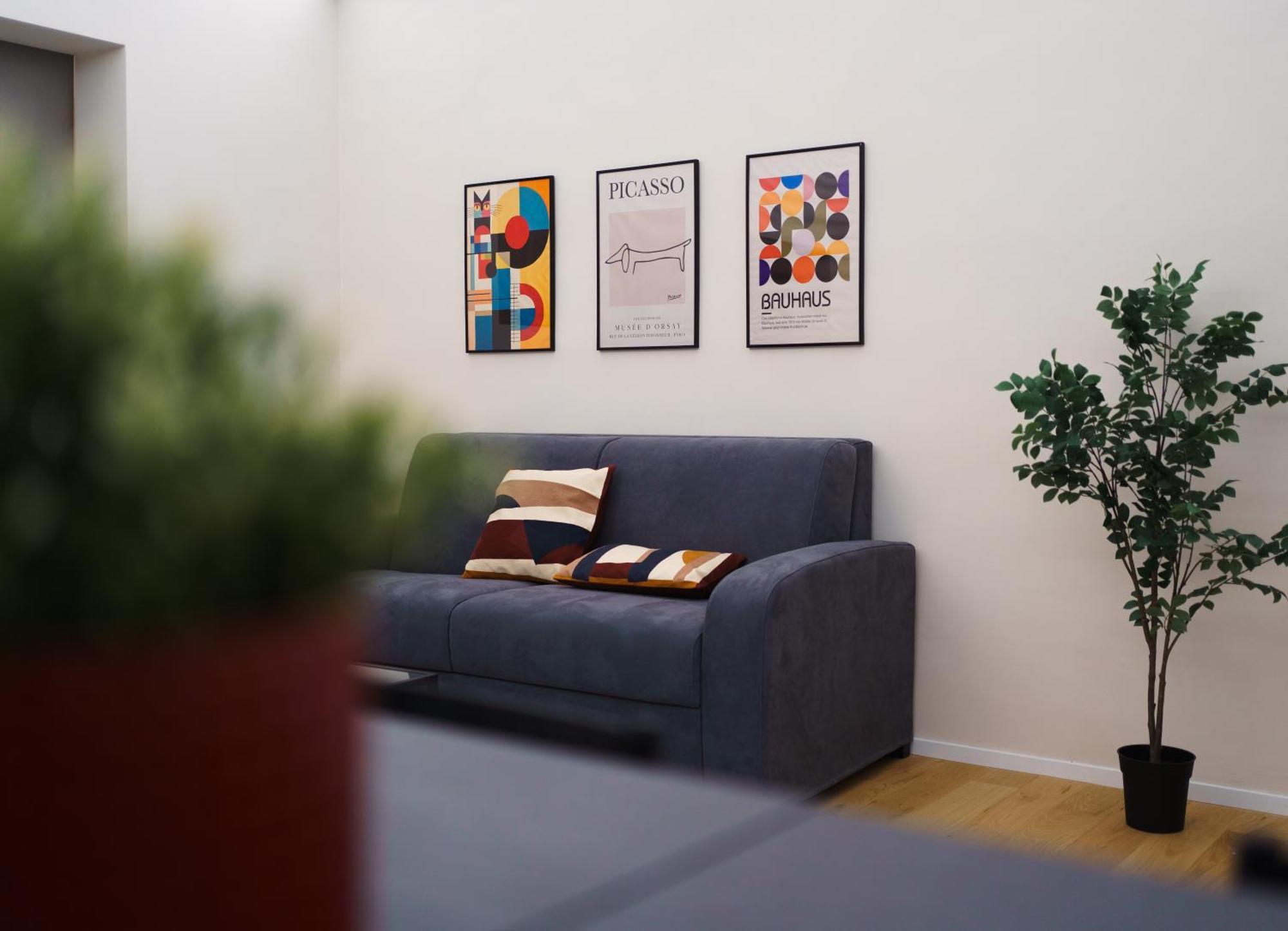 Apartamento Mammamia Bari