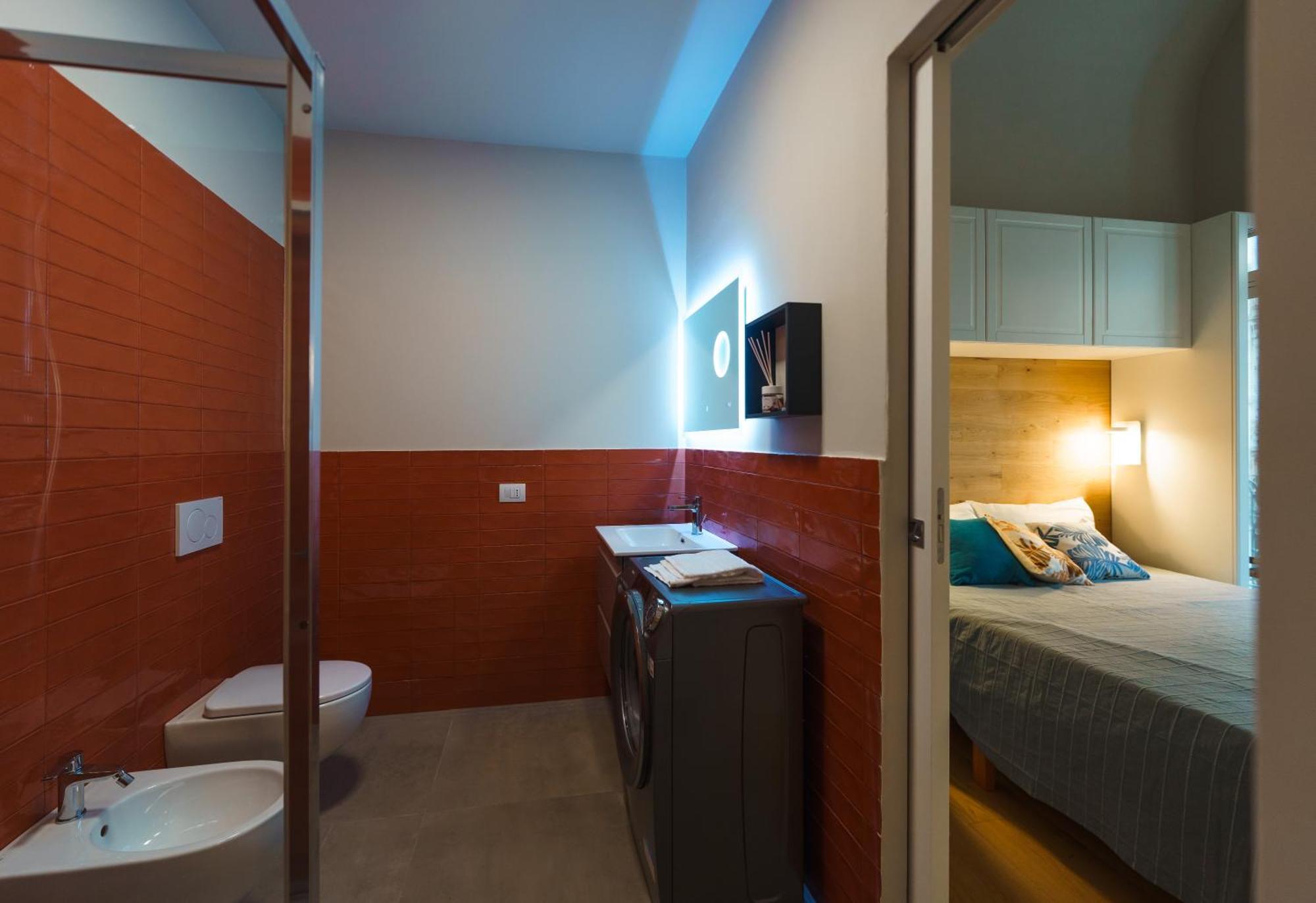 Apartamento Mammamia *