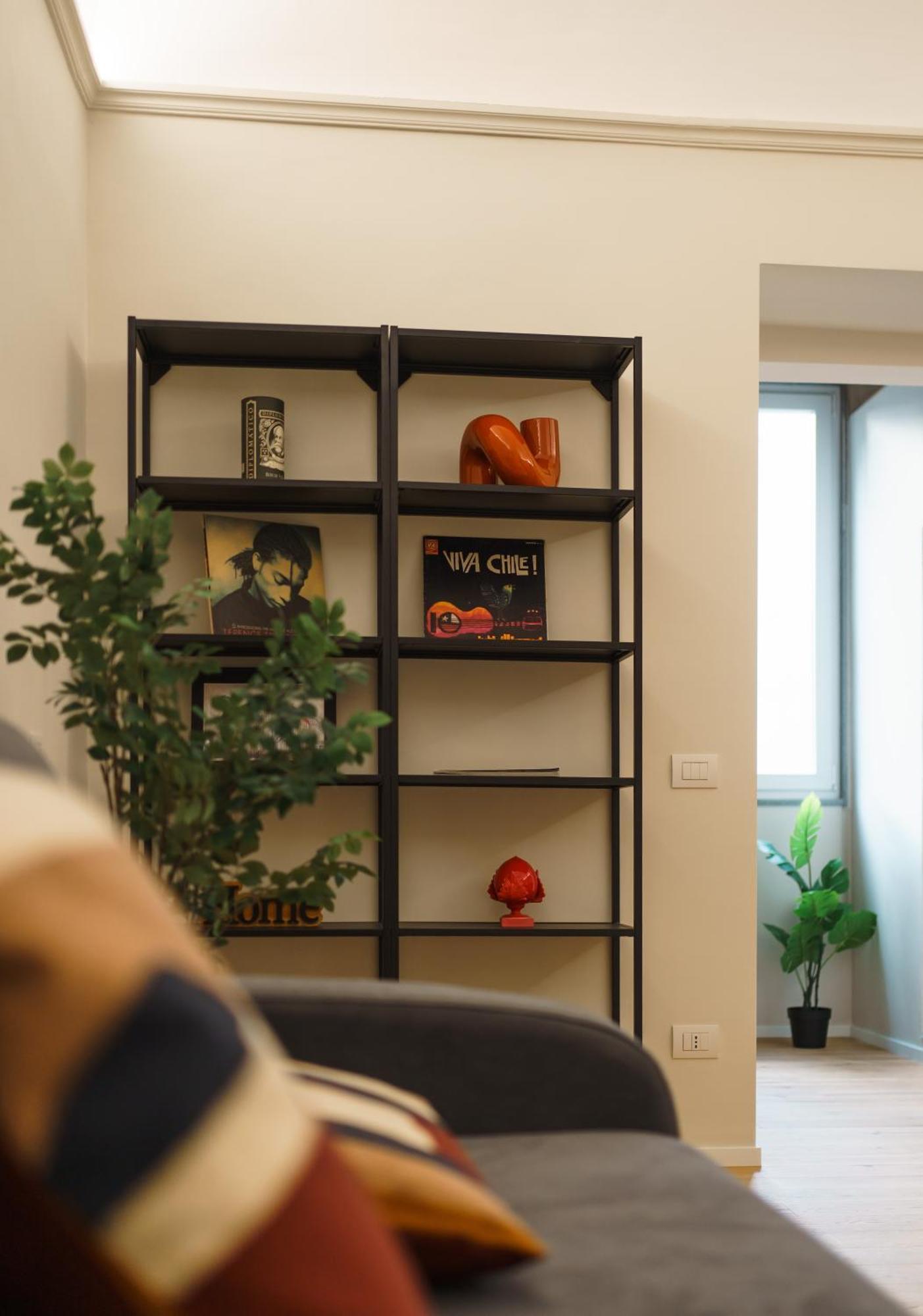 Mammamia Apartamento