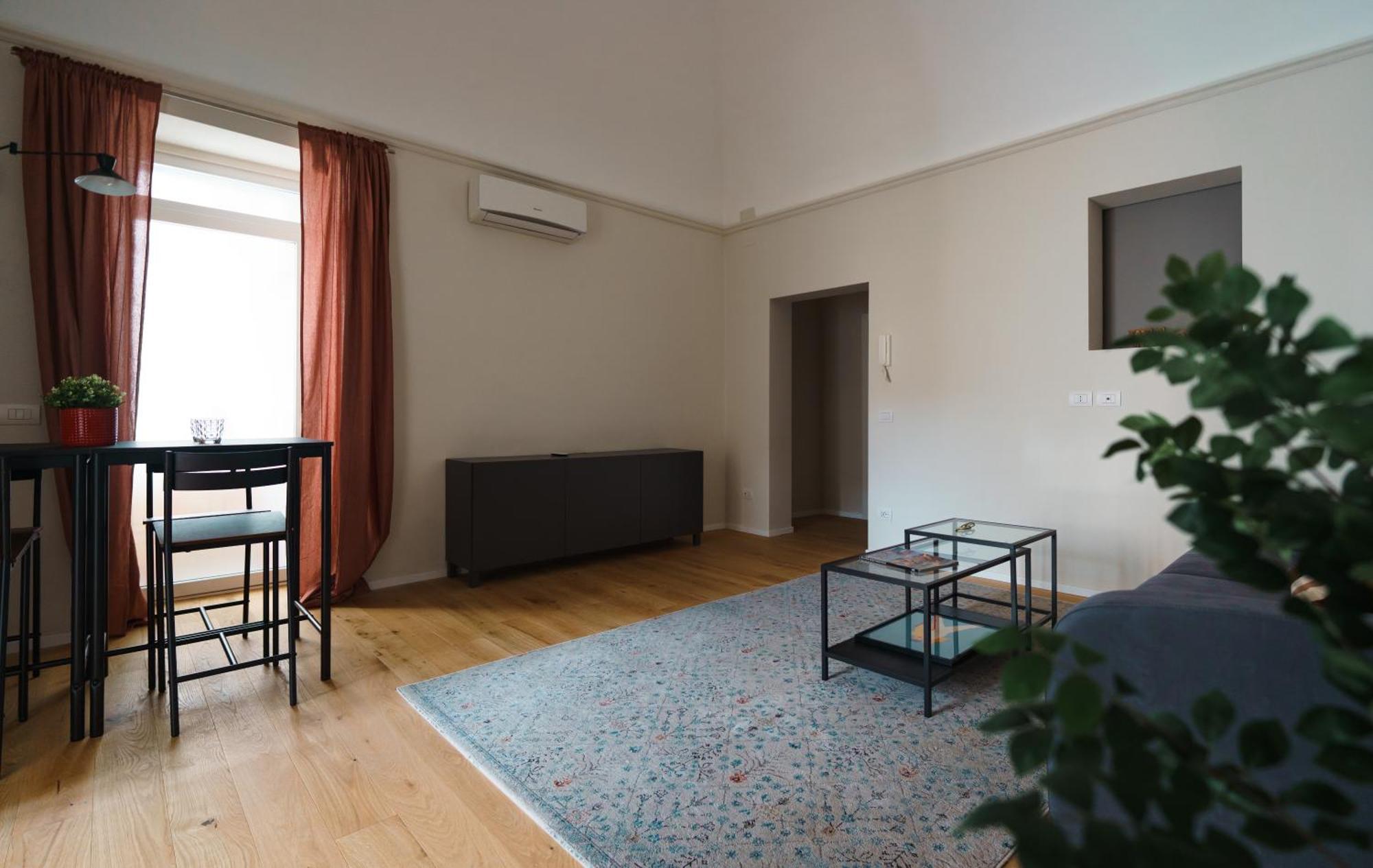 Mammamia Apartamento