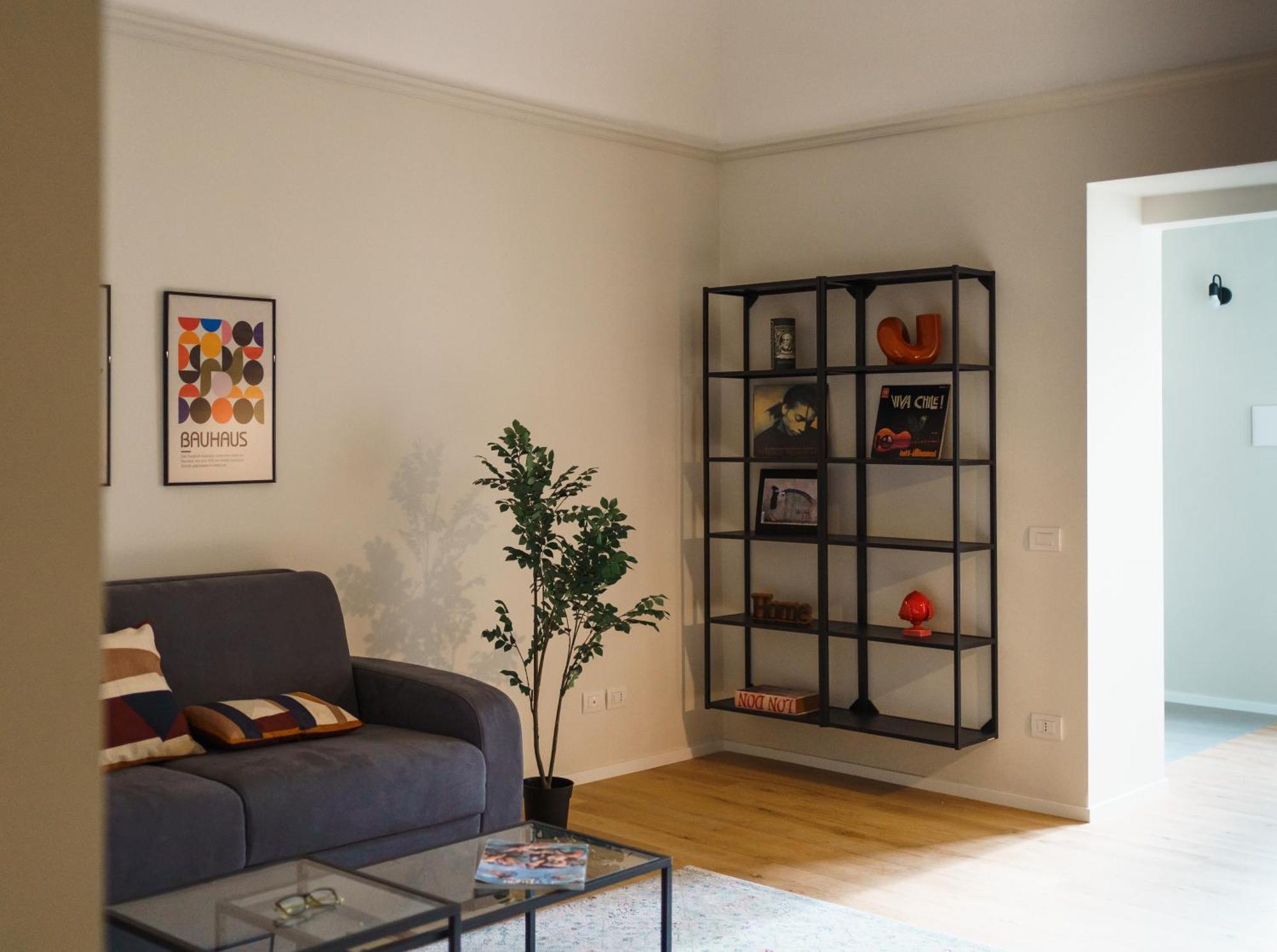 Mammamia Apartamento Bari