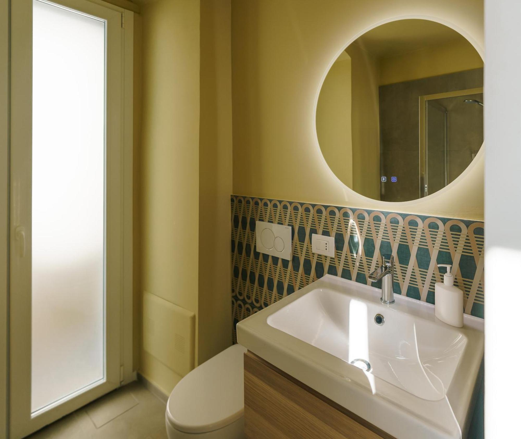 Apartamento Mammamia Bari