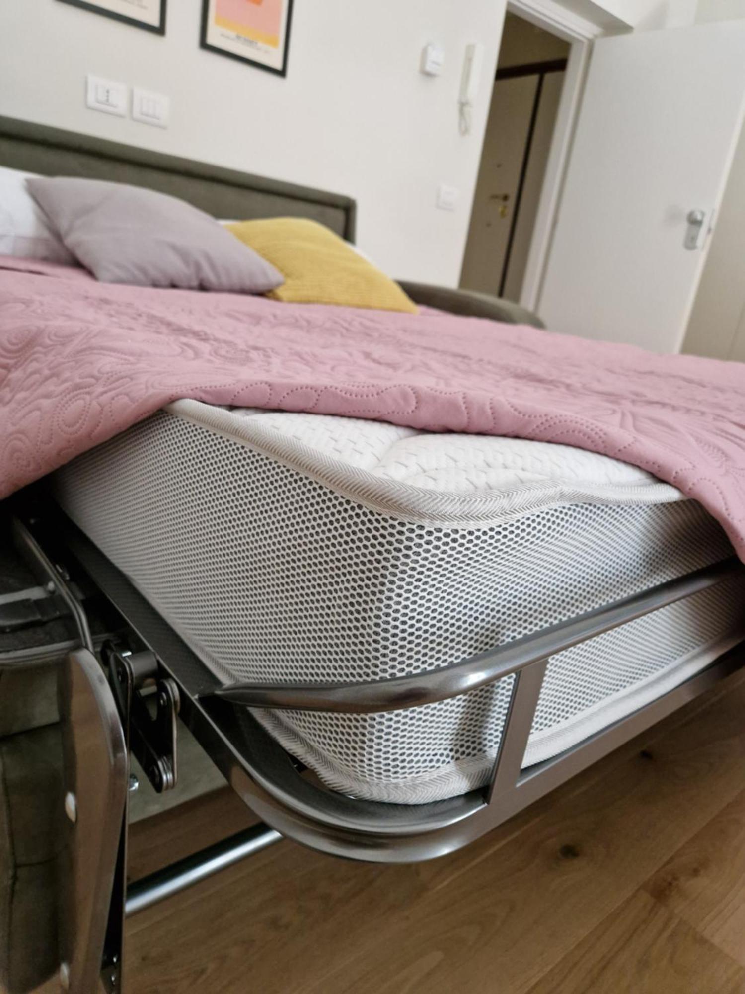 Apartamento Mammamia *
